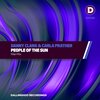Danny Clark、Carla Prather - People Of The Sun (MainMix)