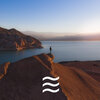 Placid Ocean Sounds - Likable Sounds of Cosy Ocean