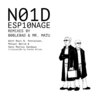 N01D - Espionage