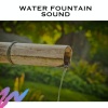 Spa Radiance《Water Fountain Sound Loopable》[MP3/LRC]