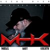 Narèk - Gib ihm mies (Explicit)