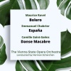The Vienna State Opera Orchestra、Herman Scherchen、Maurice Ravel - Boléro, M. 81