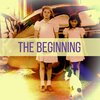 Crystin - The Beginning