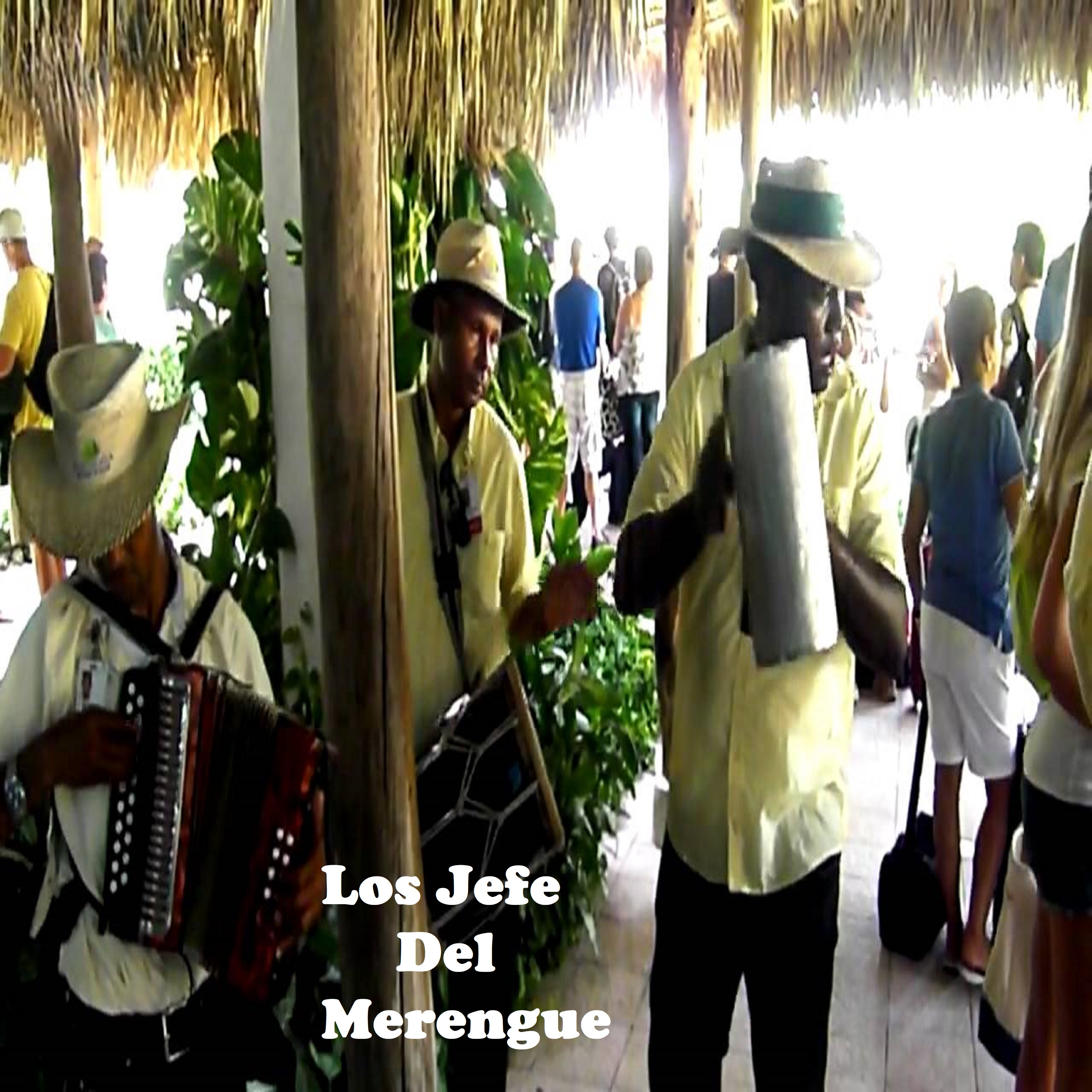 Chowi - El Mambo de Ghetto