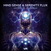 Serenity Flux、Mind Sense - Mind Flux