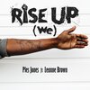 Leanne Brown、Ples Jones - Rise Up We (Remastered)