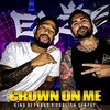 Foolish Senpai、King Reynard - Crown on Me