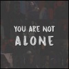 Syndee Winters、TVTE、Ruggero Pasquarelli、Azniv、Trey、Mackenzie Sol、j3tt、Rebecca Black、Ar'mon、Mary Wilson、Lexi Jayde、Amanda Holley、Kodie Shane、Meredith O'Connor - You Are Not Alone