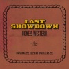 Uone、Western - Last Showdown
