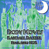 Randall Baxter、MoR - Body Moves