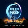 Edsilia Rombley - Raket Naar De Maan (Voor de Netflix film 'Fei Fei en de Maan)