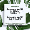 Vienna State Opera Orchestra - I. Adagio