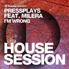 Milera、Pressplays - I'm Wrong (Extended Mix)