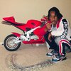Kid Major - Numb (Explicit)