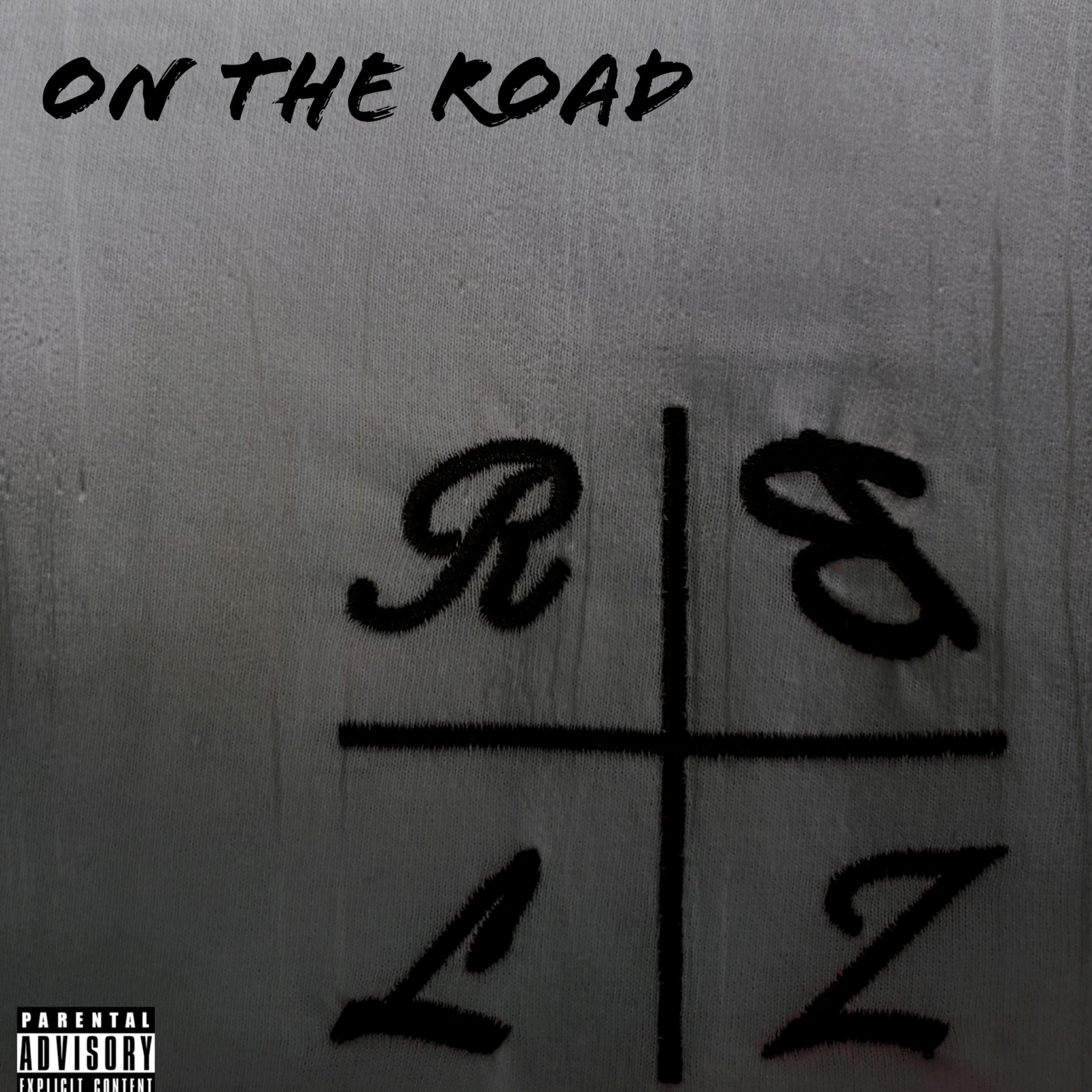 Steve - On the road (Explicit)