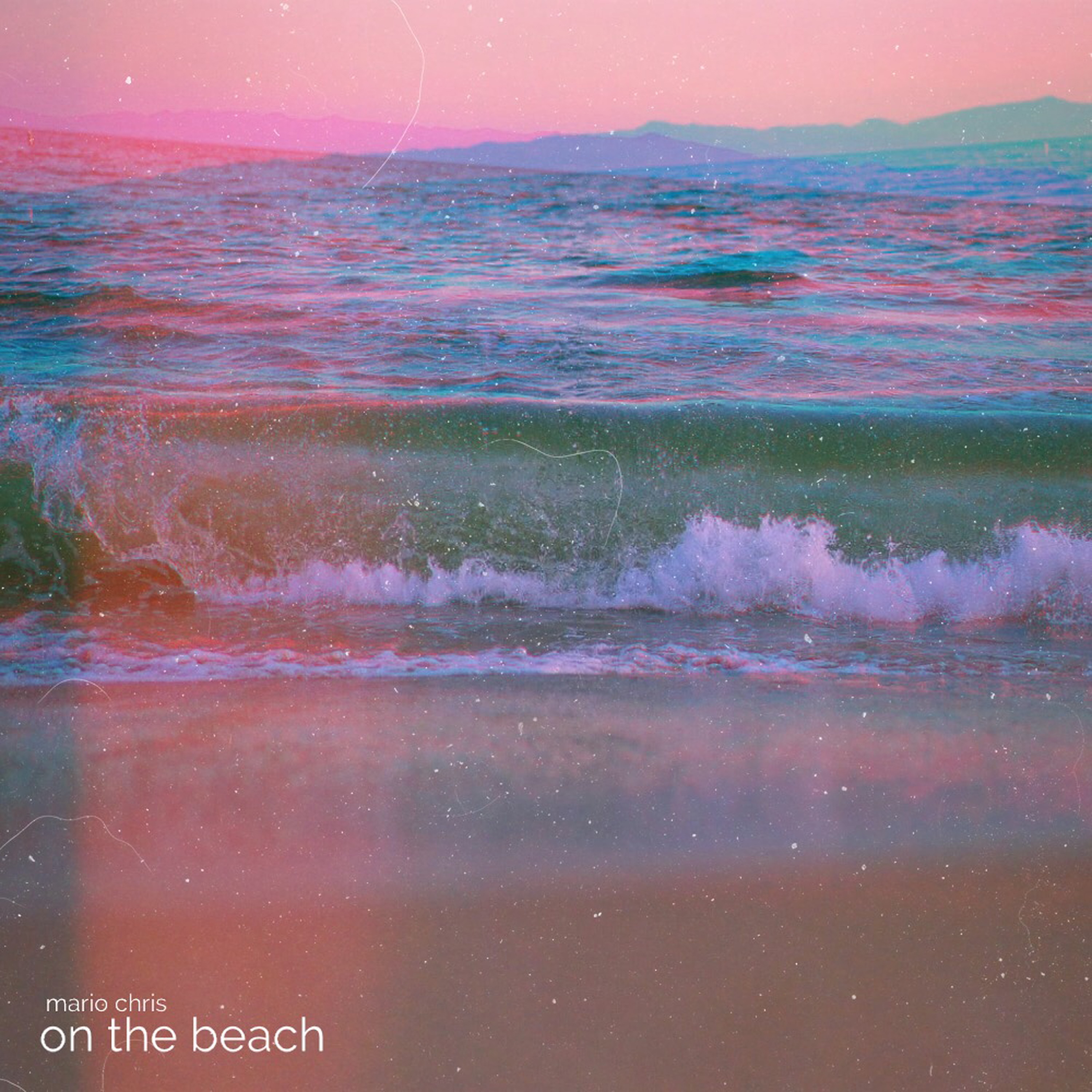 Mario Chris - On The Beach