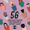 Nomercy Blake、Tormento、Ackeejuice Rockers - 5G