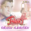 Grupo Tentación - Corazon Alborotado