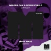Winona Oak、Robin Schulz - Oxygen (Wave Wave Remix)