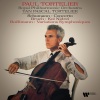 Royal Philharmonic Orchestra、Paul Tortelier (保罗·托特利埃)、Yan Pascal Tortelier《Cello Concerto in A Minor, Op. 129: I. Nicht zu schnell》[MP3/LRC]