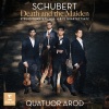 Quatuor Arod《String Quartet No. 14 in D Minor, D. 810, 