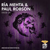 Paul Robson、Rïa Mehta - Digge Da