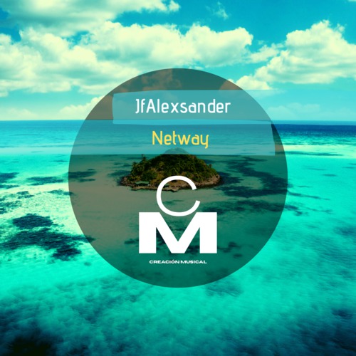 JfAlexsander - Netway