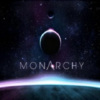 Monarchy - Black, The Colour Of My Heart