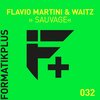Flavio Martini、Waitz - Sauvage