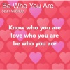 McBride、Sean Mcbride - Be Who You Are