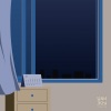 달싸비 - 까만날