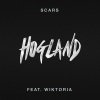 Jacqueline Miskanic、Oliver Ländin、Nick Furlong、adam sample、Wiktoria、Albin Clern、Hogland - Scars