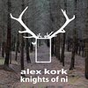 Alex Kork - Say It