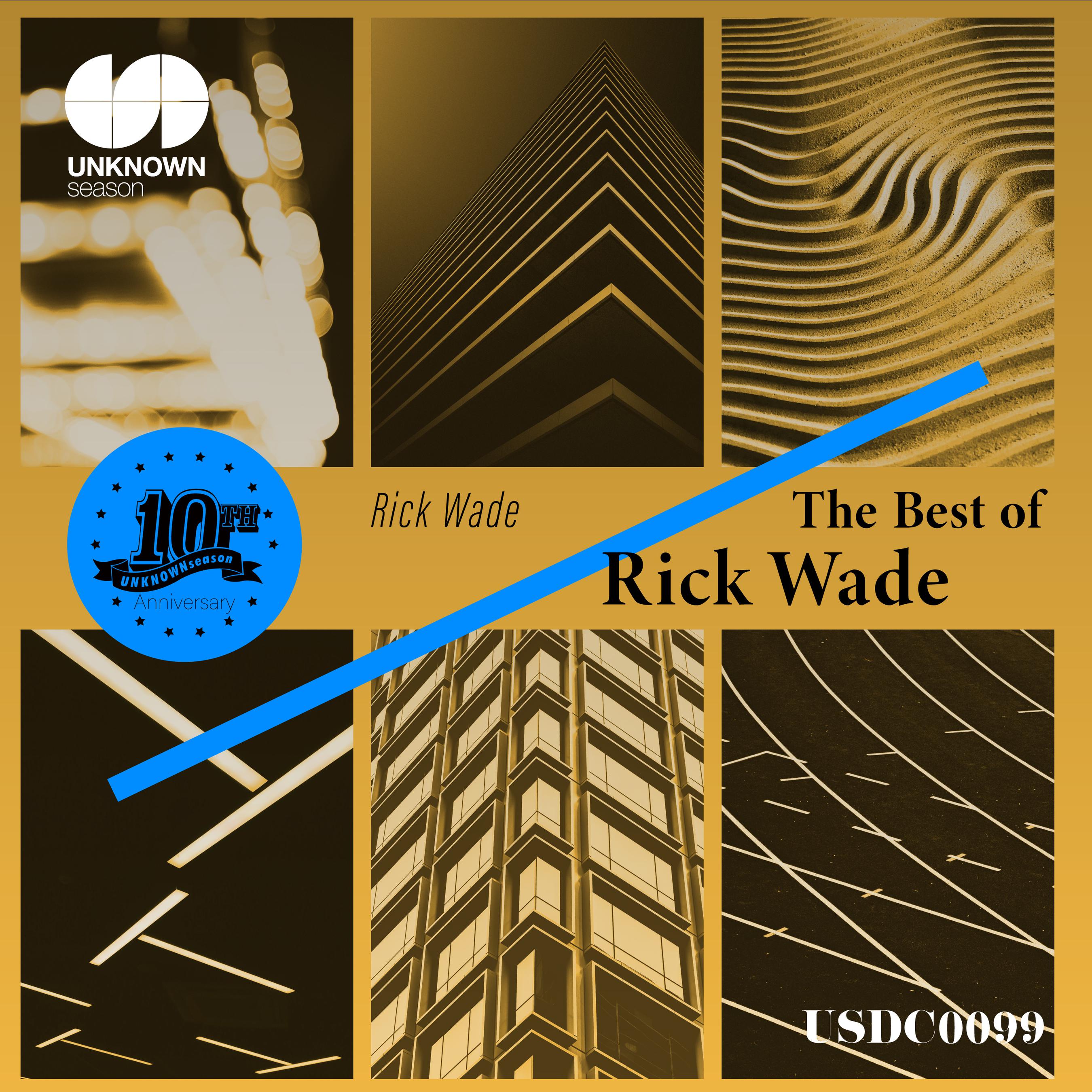 Rick Wade - Conscience