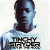 Tinchy Stryder《Working for Days》[MP3/LRC]