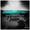 Picca & Mars、Groove Department (IT) - The Funk