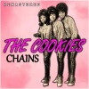 The Cookies《Chains (Remastered)》[MP3/LRC]