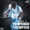 Vonny G - TNT Freestyle (Explicit)