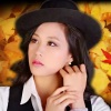 林黛薇 - 桃花依旧笑春风