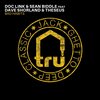 Theseus、Doc Link、sean biddle、Dave Shorland - Bad Habits