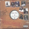 D.I.T.C.、A.G.、O.C.、Big L. - Thick ((Explicit))