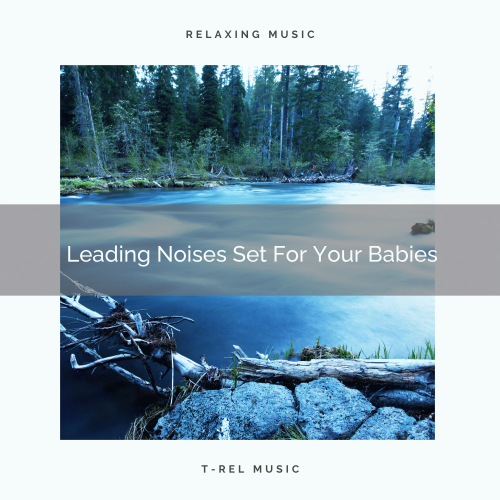 Ocean Sleep Sounds - Hear the Spring