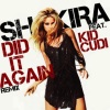 Shakira - Did It Again (Main Version)