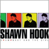 Shawn Hook - Planet Earth