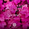 Jillenhans、Cathy Burton、Sollito、Seawayz - Serenade (Cylimen Chill Out Remix)