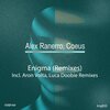 Coeus、Alex Ranerro - Enigma (Aron Volta Remix)