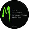 Demuir - Euphoria (OriginalMix)