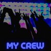 KAZ、paul - My Crew