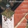 Oregon Bach Festival Chamber Orchestra、helmuth rilling - Orchestral Suite No. 3 in D Major, BWV 1068: I. Ouverture