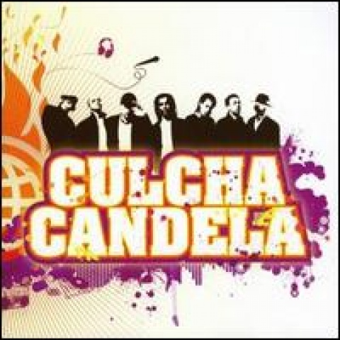 candela、Culcha Candela - Stretch your Mind